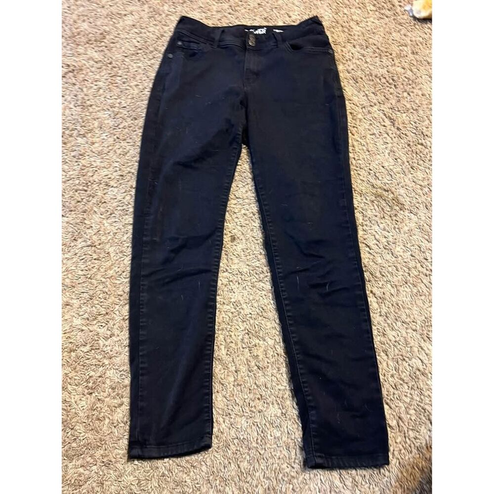 wild flower size 11 jeans